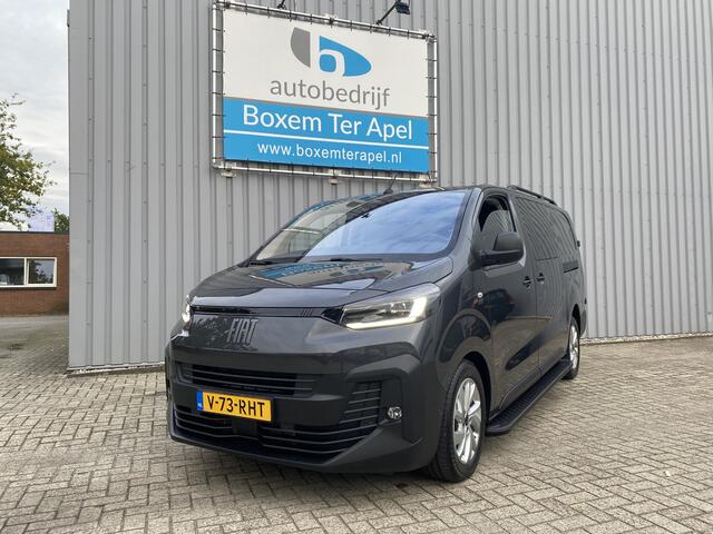 Fiat SCUDO 2.2 BlueHDI 180 S&S L3 DC €47.750 ex.BTW incl. BPM – foto 2