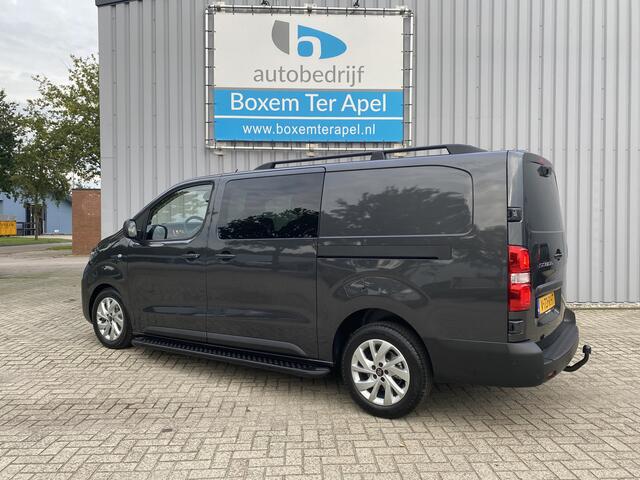 Fiat SCUDO 2.2 BlueHDI 180 S&S L3 DC €47.750 ex.BTW incl. BPM – foto 4