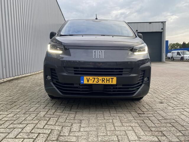 Fiat SCUDO 2.2 BlueHDI 180 S&S L3 DC €47.750 ex.BTW incl. BPM – foto 8
