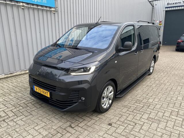 Fiat SCUDO 2.2 BlueHDI 180 S&S L3 DC €47.750 ex.BTW incl. BPM – foto 9