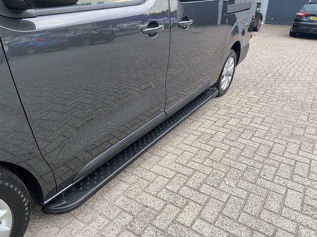 Fiat SCUDO 2.2 BlueHDI 180 S&S L3 DC €47.750 ex.BTW incl. BPM – foto 10