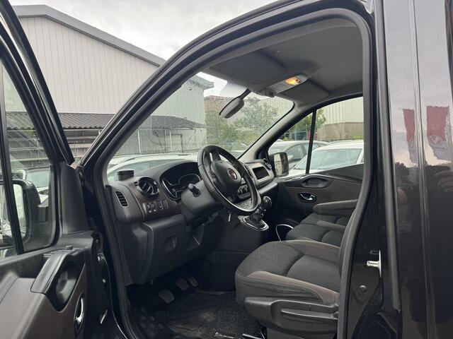 Fiat TALENTO 1.6 MJ EcoJet L2H1 SX