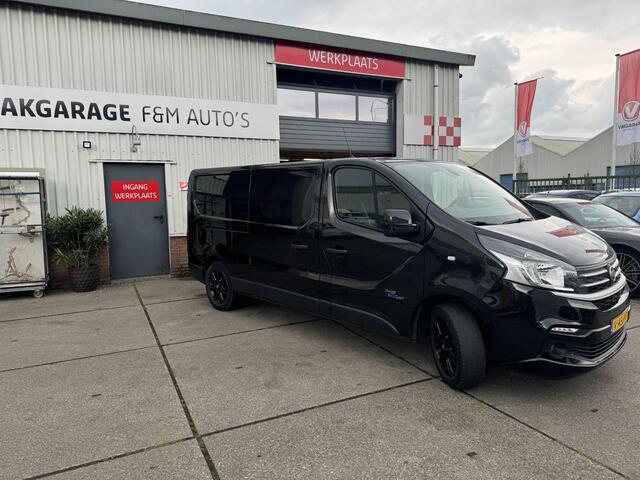 Fiat TALENTO 1.6 MJ EcoJet L2H1 SX