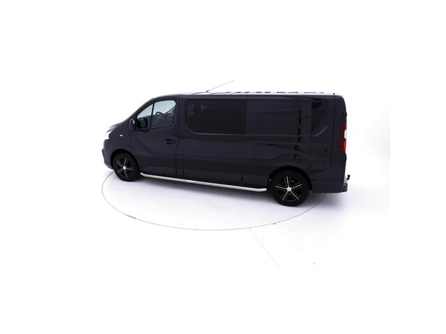 Fiat TALENTO 1.6 MJ EcoJet L2H1 Dubbele Cabine leder navi cruise elek pakket