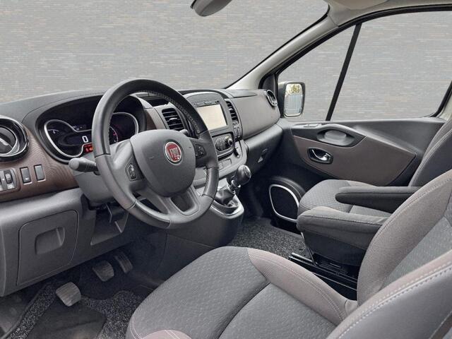Fiat TALENTO 1.6 MJEco L2H1 DC SX