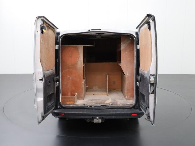 Fiat TALENTO 1.6MJ 120PK Lang | Navigatie | Camera | 3-Persoons | Trekhaak