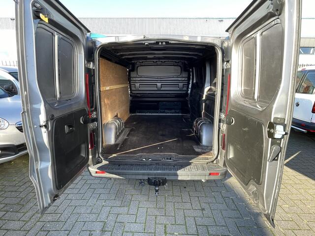 Fiat TALENTO 1.6 MJ EcoJet L1H1 Basis 125PK EURO-6 NAVI TREKHAAK AIRCO