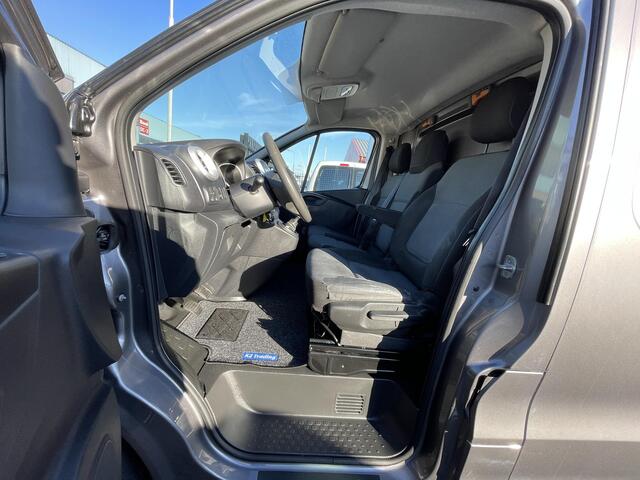 Fiat TALENTO 1.6 MJ EcoJet L2H1 Basis
