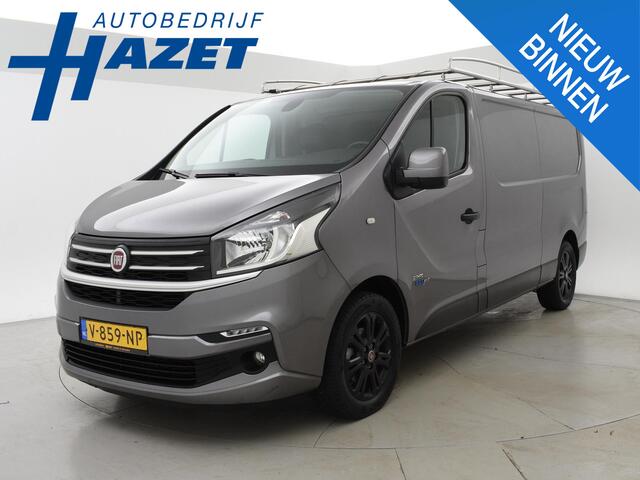 Fiat TALENTO 1.6 MJ L2H1 + NAVIGATIE / TREKHAAK / IMPERIAAL / CRUISE CONTROL