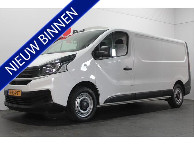 Fiat TALENTO 1.6 MJ EcoJet L2H1 - Airco / Navi / BT / Trekhaak / Cruise