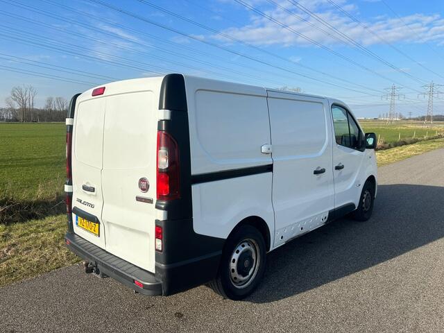 Fiat TALENTO 1.6 MJ L1H1 Basis AIRCO | TREKHAAK | NAP !