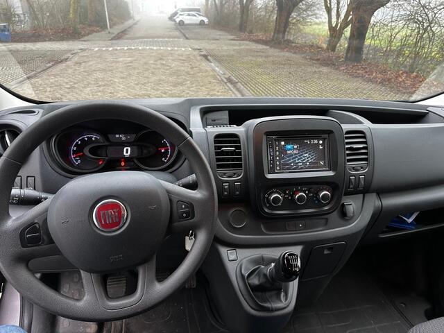 Fiat TALENTO 2.0 L2H1 Bus.Pro DC