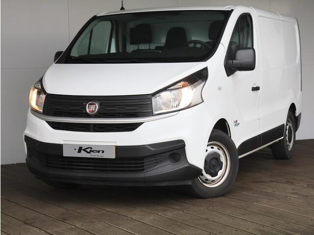 Fiat TALENTO 2.0 MultiJet L1H1 Basis | Navigatie | Cruise Control | Trekhaak |