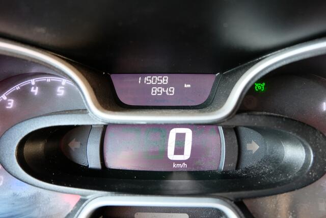 Fiat TALENTO 1.6 MJ EcoJet L2H1 DC SX | TREKHAAK | CRUISE | AIRCO | NAVI |