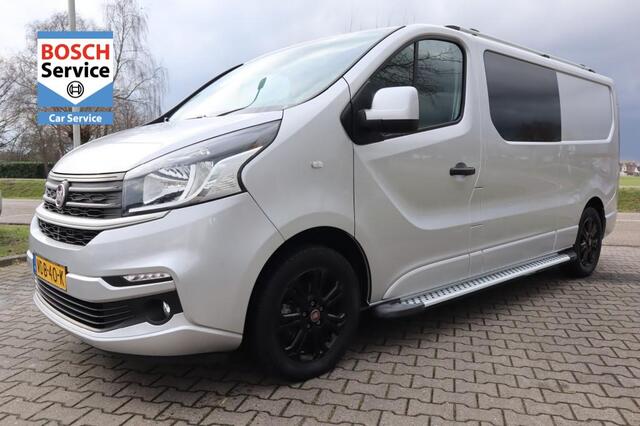 Fiat TALENTO 1.6 MJECO L2H1 5-PERS VOL OPTIES