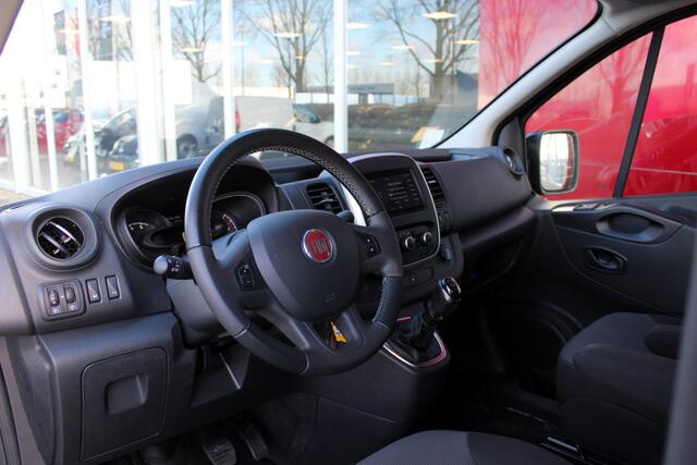 Fiat TALENTO 2.0 MultiJet L2H1 Business Pro DC | Trekhaak