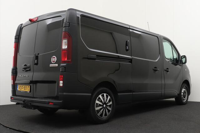 Fiat TALENTO 1.6 MJ EcoJet L2H1 3-Persoons Trekhaak Navi Cruise Bluetooth