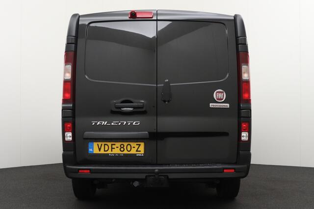 Fiat TALENTO 1.6 MJ EcoJet L2H1 3-Persoons Trekhaak Navi Cruise Bluetooth
