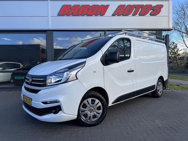 Fiat TALENTO 1.6 MJ L1H1 SX