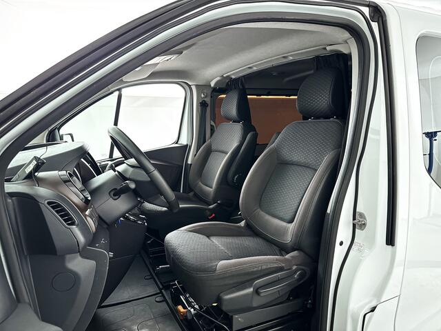 Fiat TALENTO 1.6 MJ EcoJet L2H1 DC SX euro6