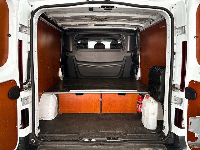 Fiat TALENTO 1.6 MJ EcoJet L2H1 DC SX euro6
