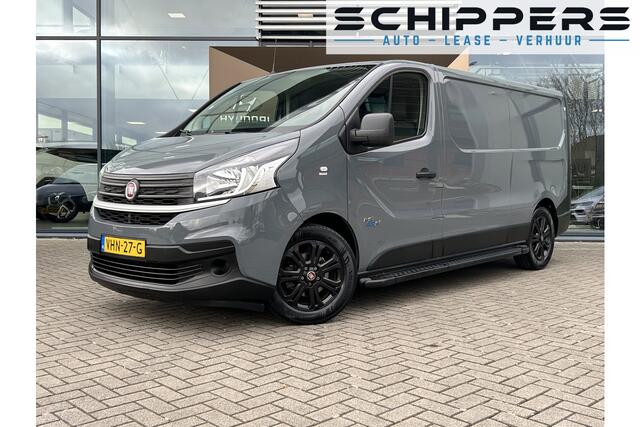 Fiat TALENTO 2.0 MultiJet L2H1