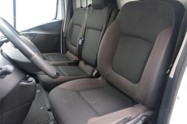 Fiat TALENTO 1.6 MJ EcoJet L2H1 SX