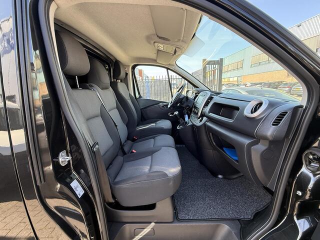 Fiat TALENTO 2.0 MultiJet L2H1 Pro Edition BLACK EDITION