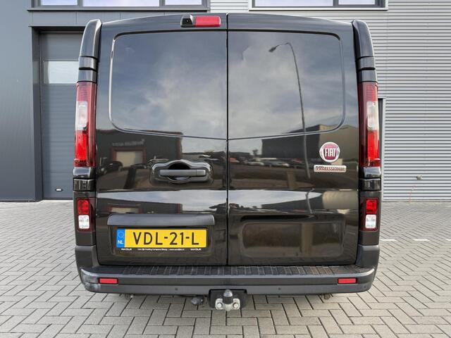 Fiat TALENTO 1.6 MJ EcoJet L2H1 SX 145PK ?Navigatie ?Camera ?Airco ?Cruise ?Bluetooth telefoon ?Parkeersensoren ?Schuifdeur Rechts ?Trekhaak ?Lichtmetaal ?89.914 km!