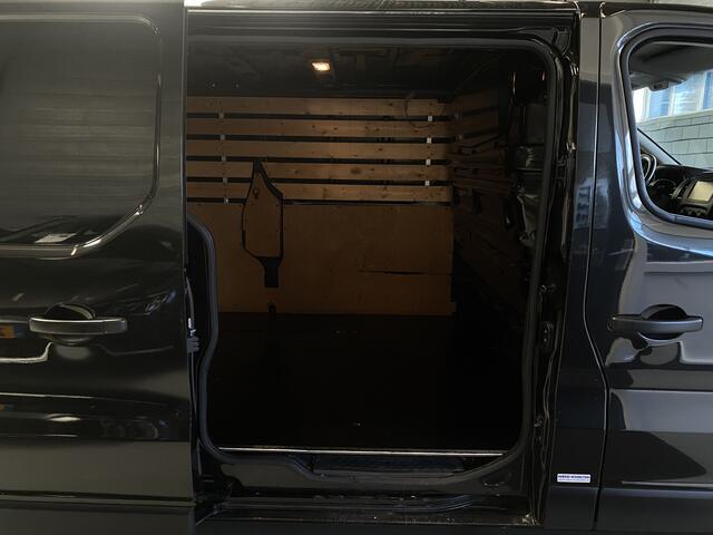 Fiat TALENTO 1.6 MJ L2H1 SX Navi, Side bars