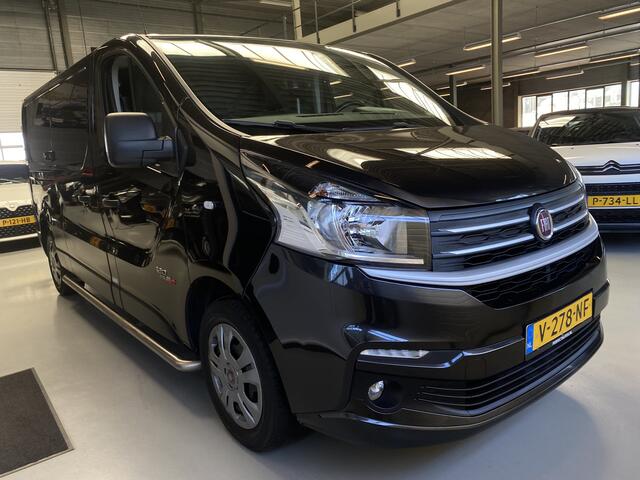 Fiat TALENTO 1.6 MJ L2H1 SX Navi, Side bars
