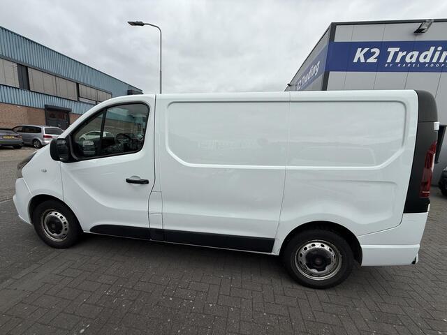 Fiat TALENTO 1.6 MJ L1H1 Actual EURO-6 AIRCO