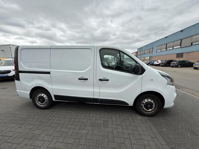 Fiat TALENTO 1.6 MJ L1H1 Actual EURO-6 AIRCO