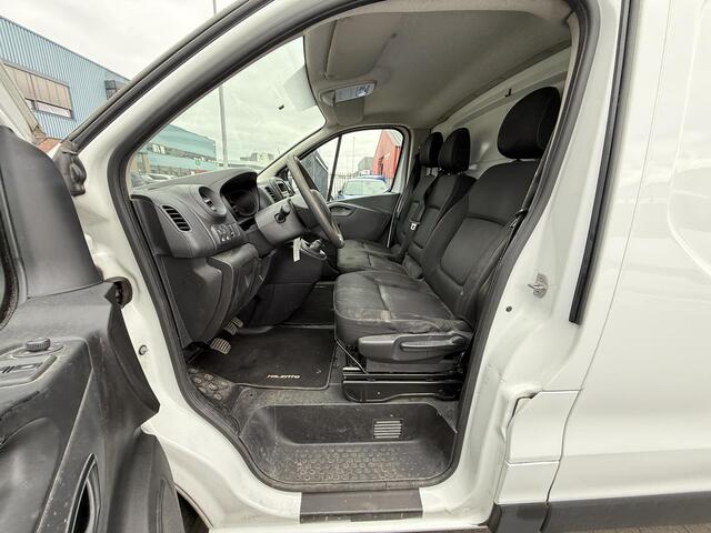 Fiat TALENTO 1.6 MJ L1H1 Actual EURO-6 AIRCO