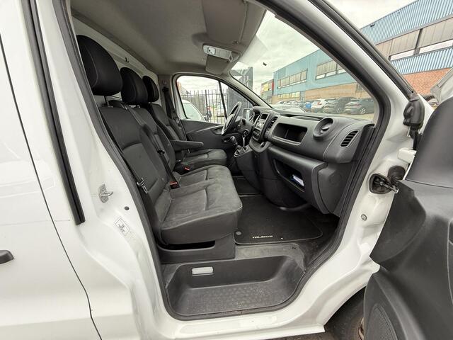 Fiat TALENTO 1.6 MJ L1H1 Actual EURO-6 AIRCO