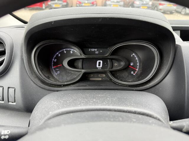Fiat TALENTO 1.6 MJ L1H1 Actual EURO-6 AIRCO