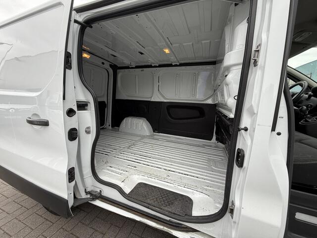 Fiat TALENTO 1.6 MJ L1H1 Actual EURO-6 AIRCO