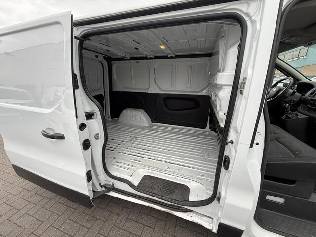 Fiat TALENTO 1.6 MJ L1H1 Actual EURO-6 AIRCO