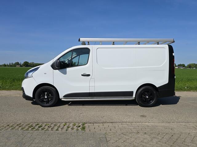 Fiat TALENTO 1.6 MultiJet L1 H1 SX - 126 Pk - Euro 6 - Airco - Cruise Control
