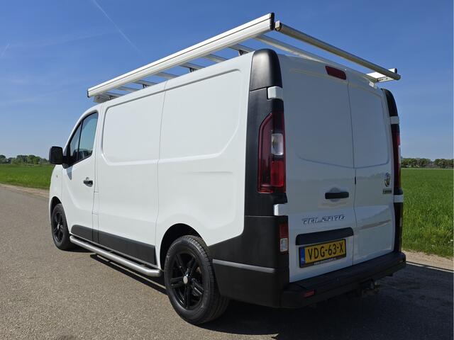 Fiat TALENTO 1.6 MultiJet L1 H1 SX - 126 Pk - Euro 6 - Airco - Cruise Control