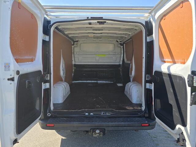 Fiat TALENTO 1.6 MultiJet L1 H1 SX - 126 Pk - Euro 6 - Airco - Cruise Control