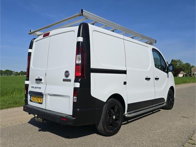 Fiat TALENTO 1.6 MultiJet L1 H1 SX - 126 Pk - Euro 6 - Airco - Cruise Control