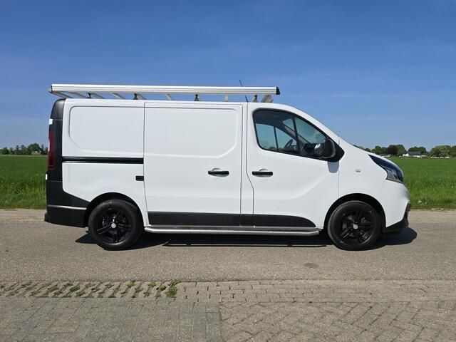 Fiat TALENTO 1.6 MultiJet L1 H1 SX - 126 Pk - Euro 6 - Airco - Cruise Control