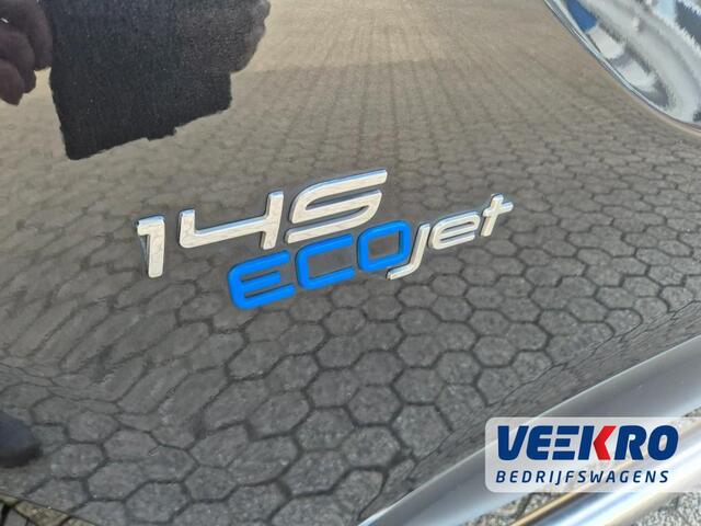 Fiat TALENTO L2-H1