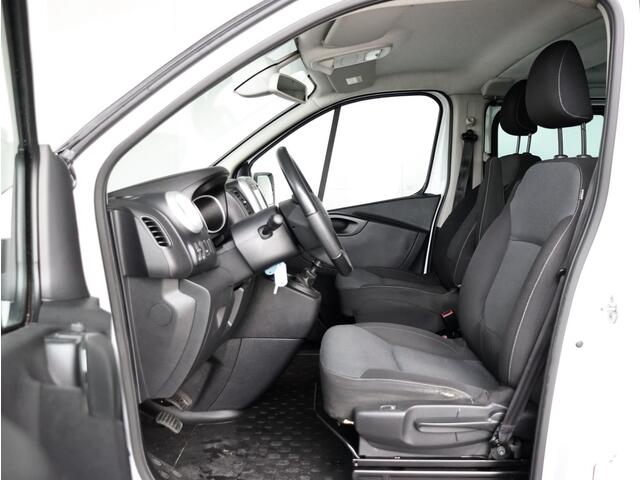 Fiat TALENTO 1.6 MJ EcoJet L2H1 | Incl. BTW en BPM | VIP 8 Persoons | Navi | PDC Achter | Stoelverwarming |