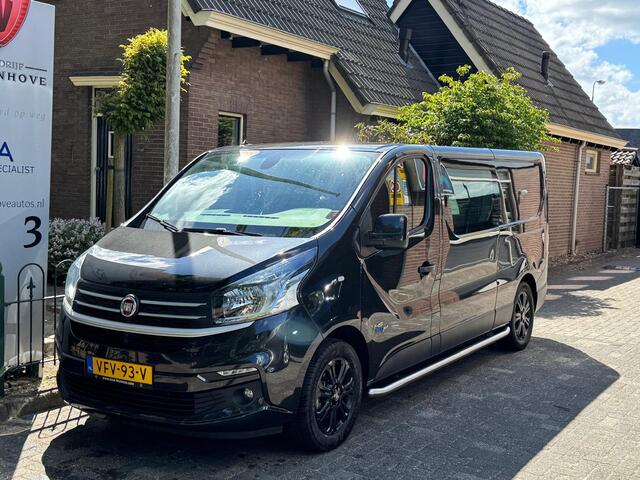 Fiat TALENTO 2.0 MultiJet L2H1 SX DC