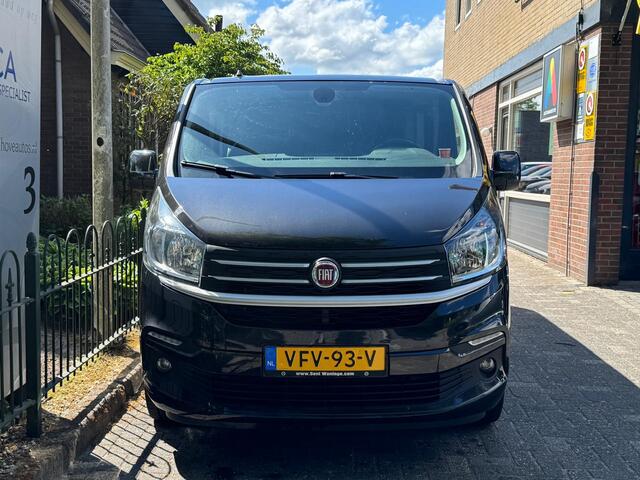 Fiat TALENTO 2.0 MultiJet L2H1 SX DC