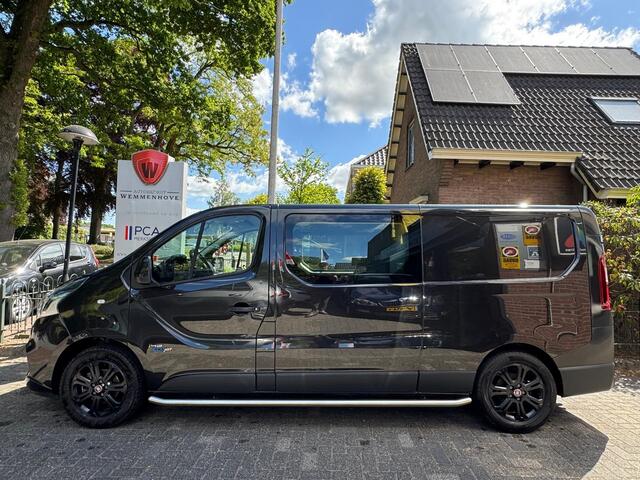 Fiat TALENTO 2.0 MultiJet L2H1 SX DC