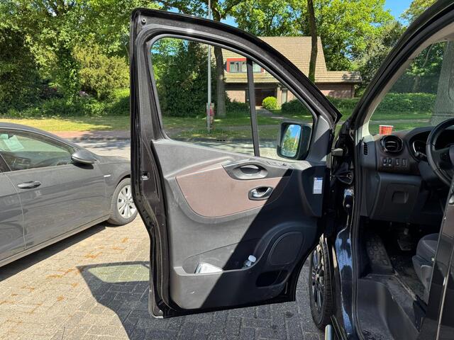 Fiat TALENTO 2.0 MultiJet L2H1 SX DC