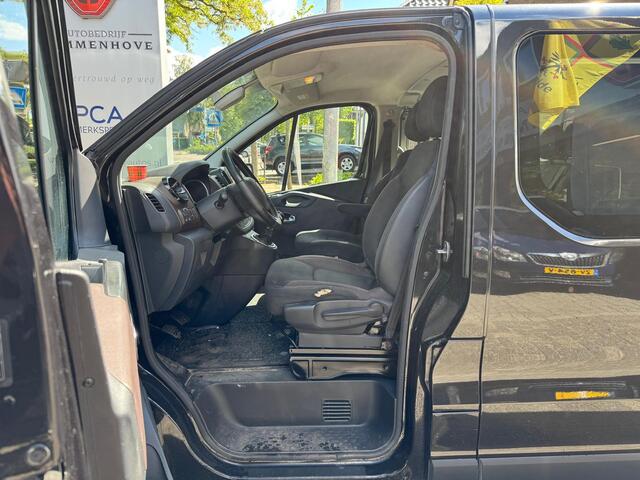Fiat TALENTO 2.0 MultiJet L2H1 SX DC